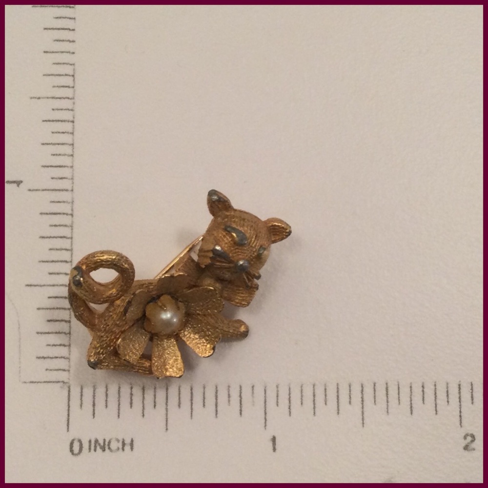Scatter Pins Collection - Picture 6 of 10
